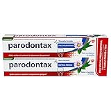 Image of Parodontax 60000000105598 toothpaste