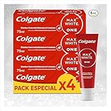 Image of COLGATE 61037621 toothpaste