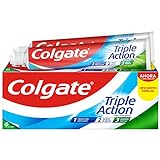 Image of COLGATE 8714789964898 toothpaste