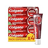 Image of COLGATE 61037621 toothpaste