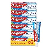 Image of COLGATE 61031655 toothpaste