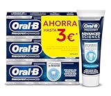 Image of Oral-B 8700216751995 toothpaste