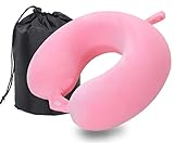 Image of MASMAS 02-13 kit gr travel pillow