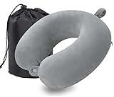 Image of MASMAS 02-13 travel pillow