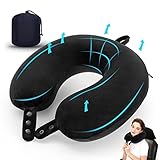 Image of TALLGO TG12 travel pillow