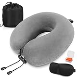 Image of iophi Oreiller travel pillow