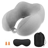 Image of Gowkeey / travel pillow