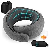 Image of GOLXUWO JYZ travel pillow