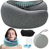 Image of TZEKING ALXZTTTZ004 travel pillow