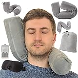 Image of EPROICKS 123 travel pillow