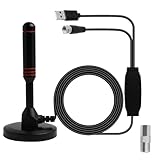 Image of Supecesorio  TV antenna