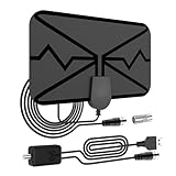 Image of Lamkrtlp HZY-TVAerial-4K-02 TV antenna