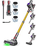 Image of VACTechPro V15 vacuum cleaner