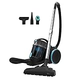 Image of Cecotec 08591 vacuum cleaner