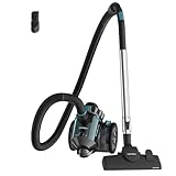 Image of Cecotec 08600 vacuum cleaner