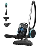 Image of Cecotec 08592 vacuum cleaner