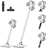 Image of VersLife S6PRO vacuum cleaner