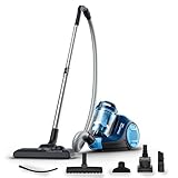 Image of Rowenta RO2981 vacuum cleaner