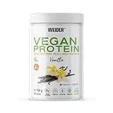 Image of Weider 8414192346860 vegan protein powder