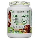 Image of LIFE PRO NUTRITION 1548 vegan protein powder