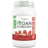 Image of Vit4ever Vit4-810 vegan protein powder