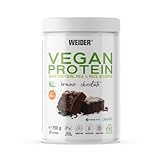 Image of Weider 8414192346853 vegan protein powder