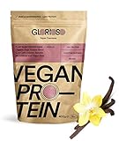 Image of Glorioso Super Nutrients  vegan protein powder