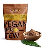 Image of Glorioso Super Nutrients  vegan protein powder