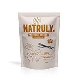 Image of Natruly 8436575050195 vegan protein powder