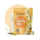 Image of Gloryfeel gf-protein-vanille vegan protein powder