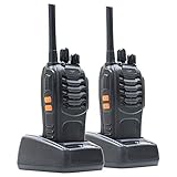 Image of PNI PNI PMR R40 walkie talkie