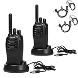 Image of Pofung PT88E walkie talkie
