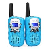 Image of Retevis EUA7027H walkie talkie