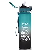 Image of GLEKGLEK GL003 water bottle