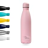 Image of Otto Koning Rose water bottle