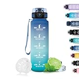 Image of Grsta Grsta-TY-SDZYG-500ML-JB-Blue-Green water bottle