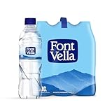 Image of Font vella 31437 water bottle