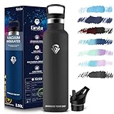 Image of Grsta Grsta-SCZKP-1000ML-Black-6c water bottle