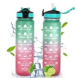 Image of AOUVT 1 water bottle