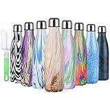 Image of flintronic LEU-2788456 water bottle