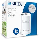 Image of BRITA 1037406 water filter