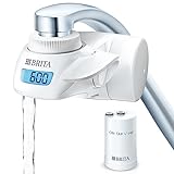 Image of BRITA 1052076 water filter