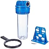 Image of MAURER 4012000 water filter