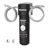 Image of Waterdrop WD-10UA water filter