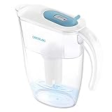 Image of Cecotec 04180 water filter pitcher