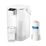 Image of Waterdrop WD-ED01WWD-ED01B water filter pitcher