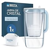 Image of Brita 1050449 water filter pitcher