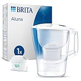 Image of Brita 128760 water filter pitcher