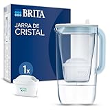 Image of Brita 1050449 water filter pitcher