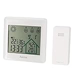 Image of Hama 00186412 weather station